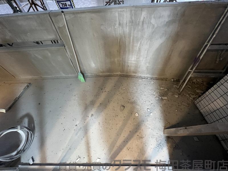 21/30 バルコニー