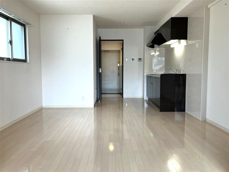 3/18 リビング/ダイニング