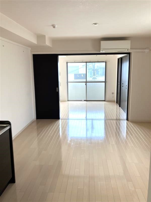 4/18 リビング/ダイニング