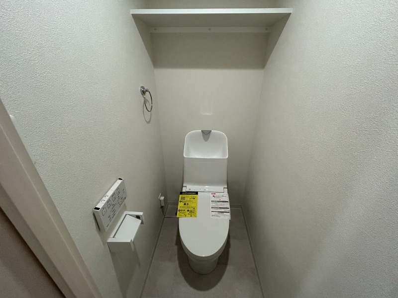 11/24 トイレ
