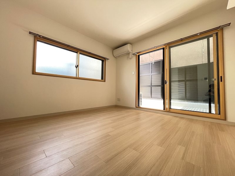 3/17 リビング/ダイニング