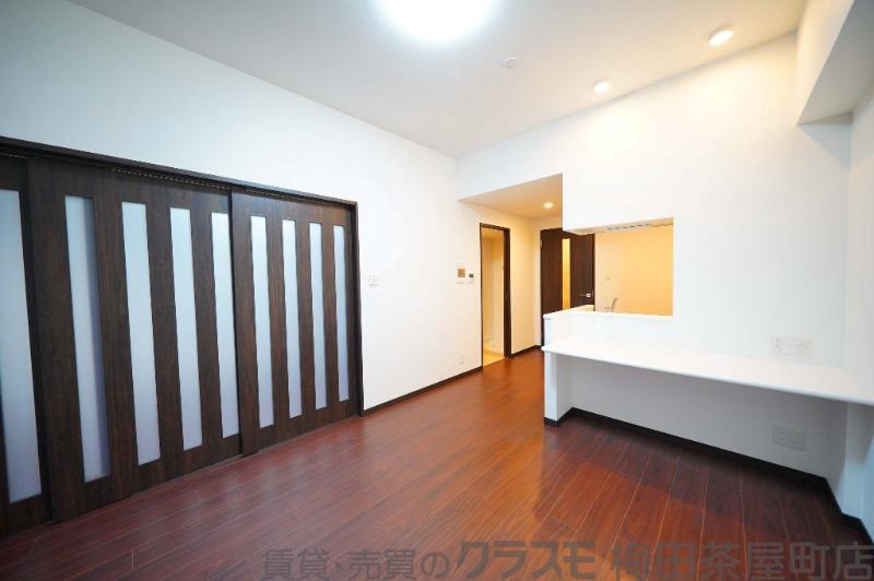 5/30 リビング/ダイニング