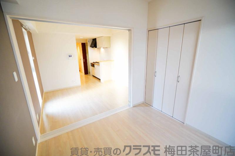 5/30 リビング/ダイニング