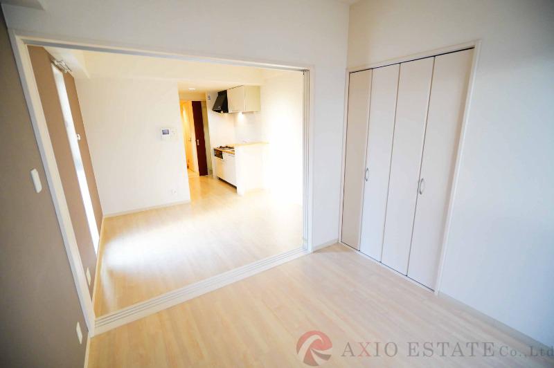 5/30 リビング/ダイニング