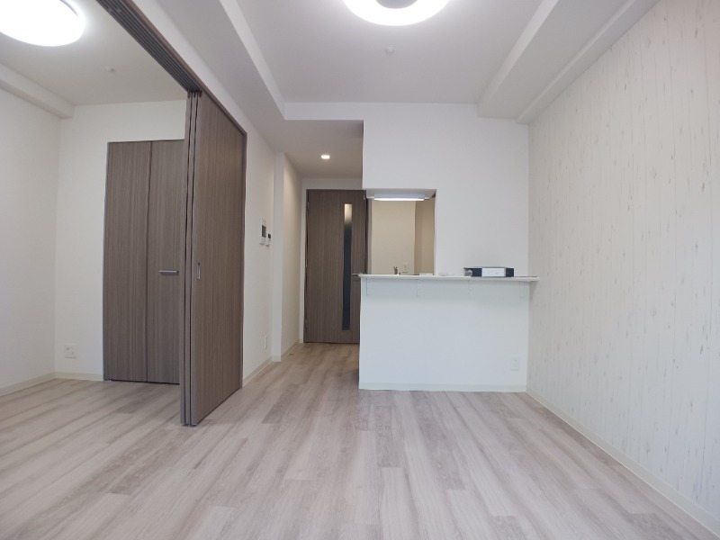 4/30 リビング/ダイニング