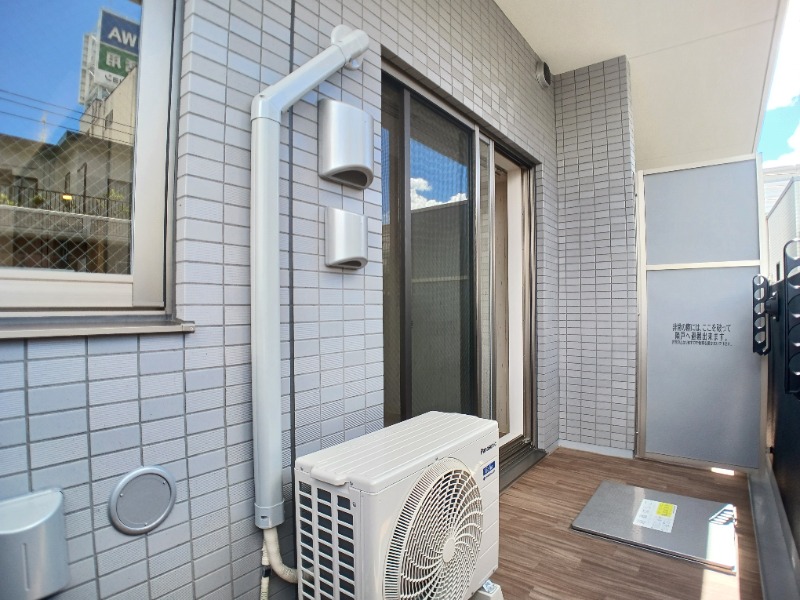 24/30 バルコニー