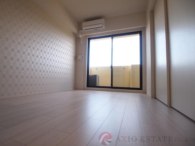 5/30 リビング/ダイニング