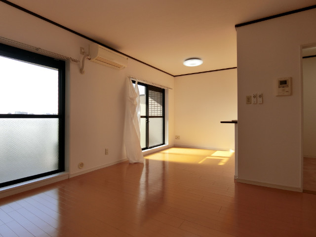 4/30 リビング/ダイニング