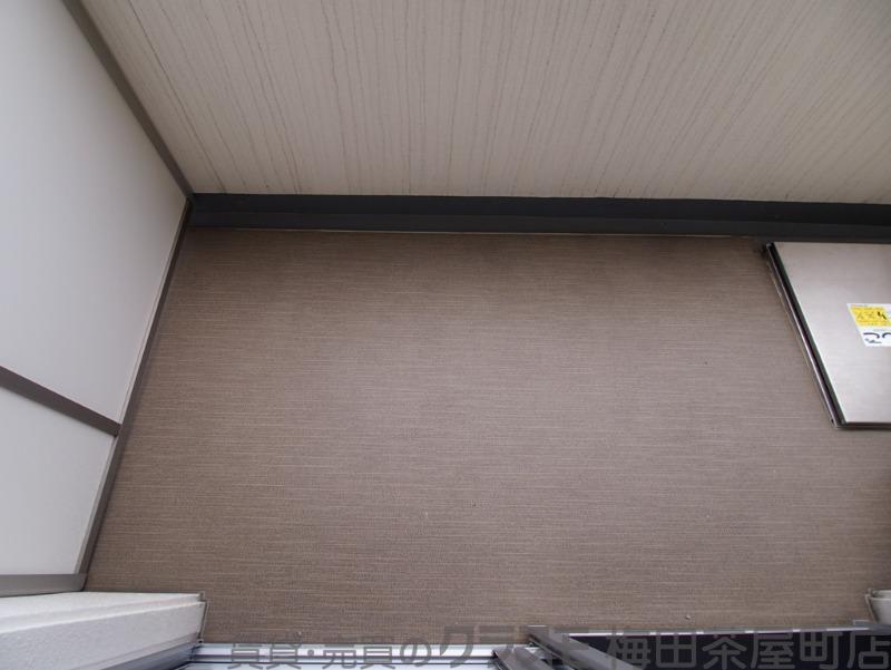 25/30 バルコニー