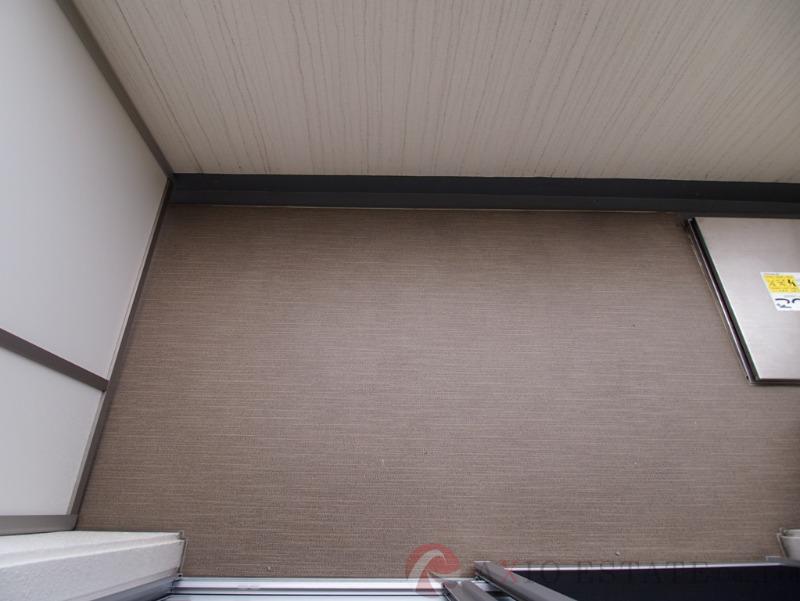 25/30 バルコニー