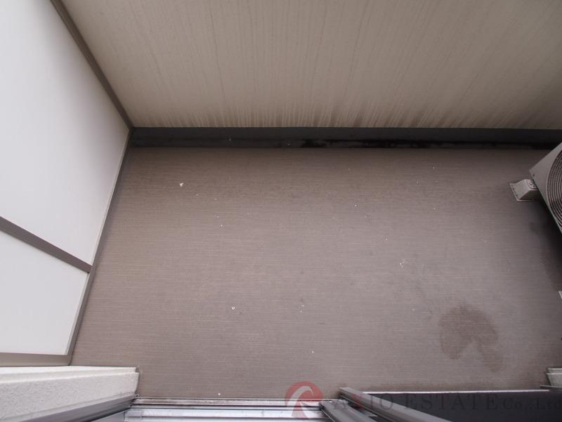 23/30 バルコニー