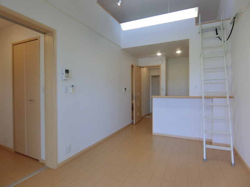 4/30 リビング/ダイニング