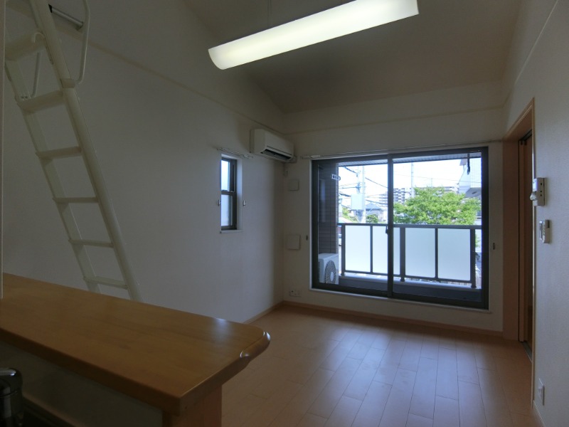 5/30 リビング/ダイニング