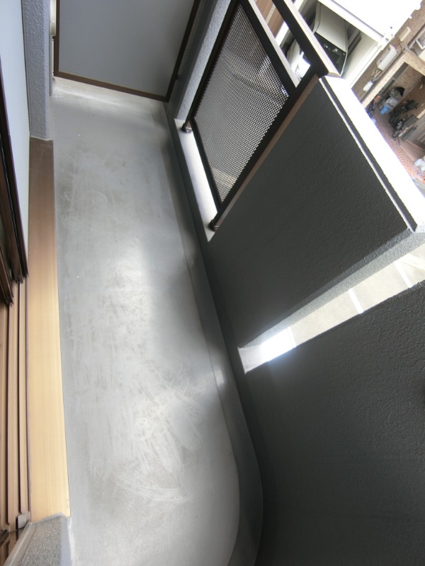 17/30 バルコニー