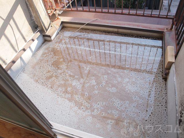 17/30 バルコニー