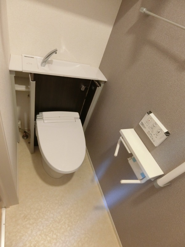 13/26 トイレ