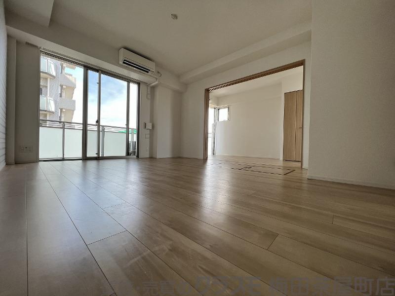 6/30 リビング/ダイニング