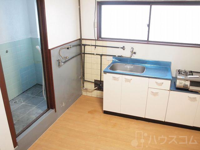 5/30 リビング/ダイニング