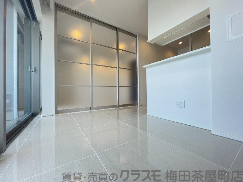 5/30 リビング/ダイニング