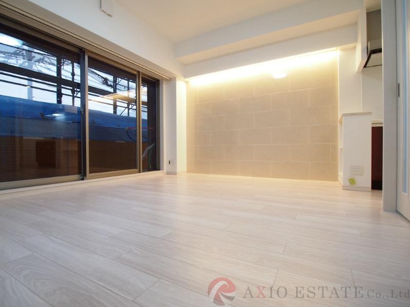 5/30 リビング/ダイニング