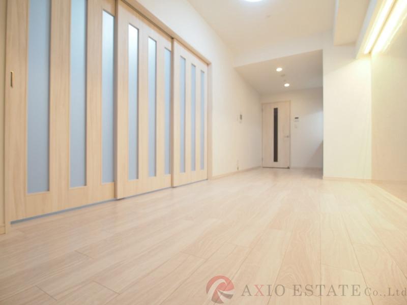 5/30 リビング/ダイニング