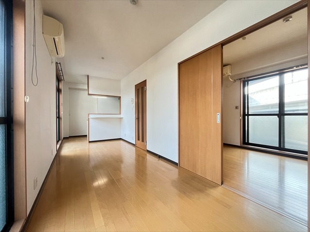 4/30 リビング/ダイニング