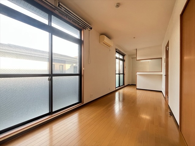 5/30 リビング/ダイニング