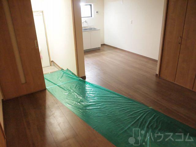 4/30 リビング/ダイニング