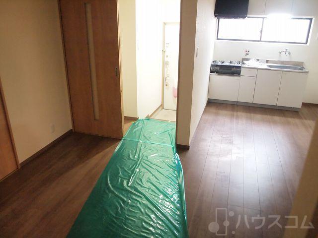 5/30 リビング/ダイニング