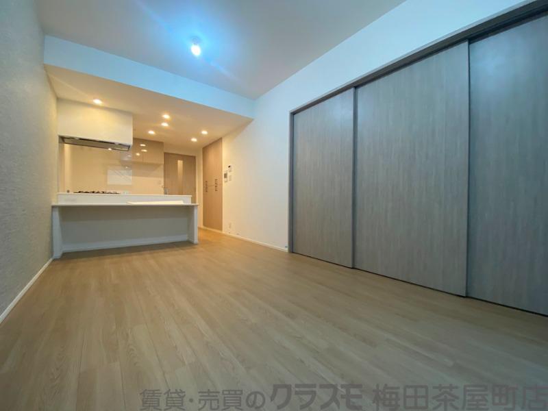 4/30 リビング/ダイニング