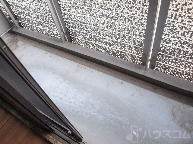 16/30 バルコニー