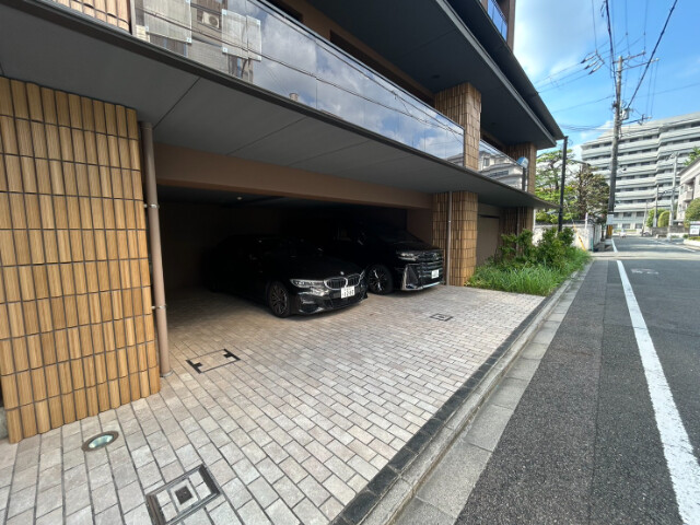 7/8 エントランス