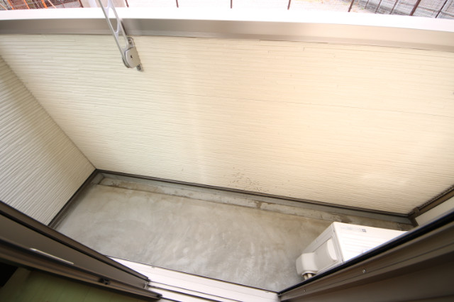 17/30 バルコニー