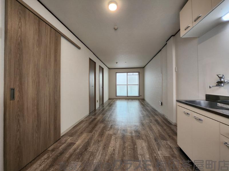 4/30 リビング/ダイニング