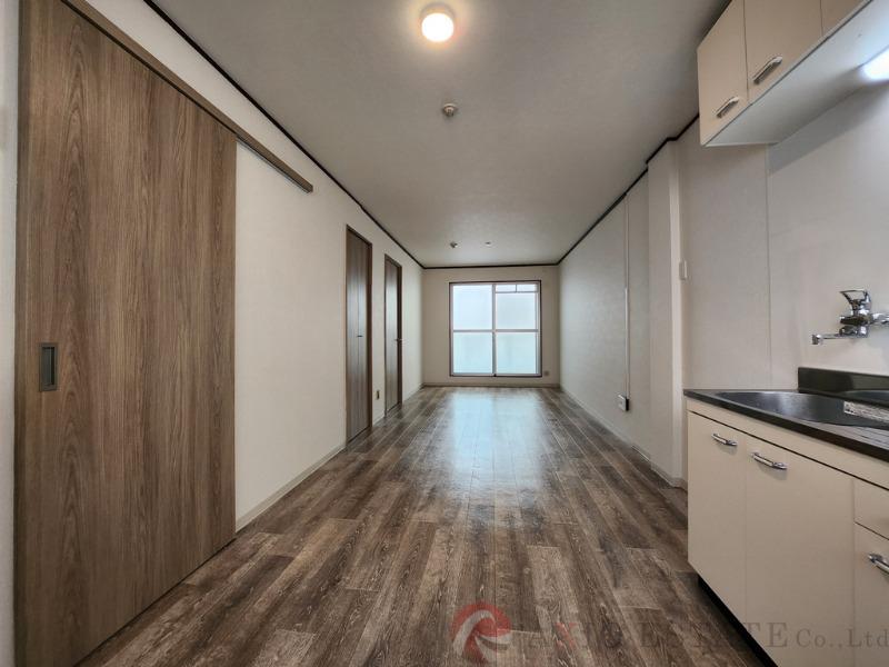 4/30 リビング/ダイニング