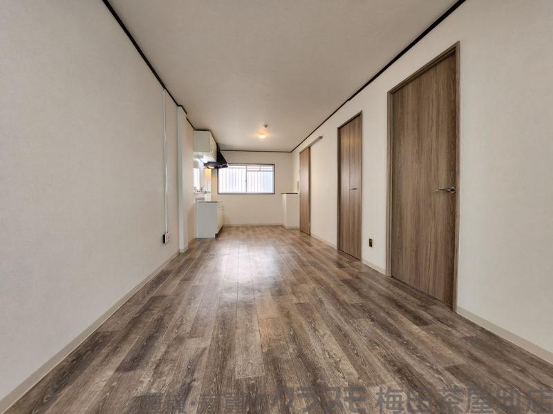 5/30 リビング/ダイニング