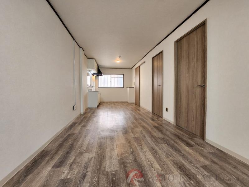 5/30 リビング/ダイニング