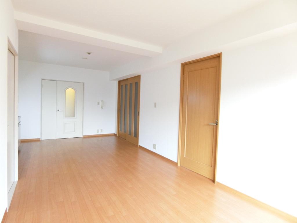 5/30 リビング/ダイニング