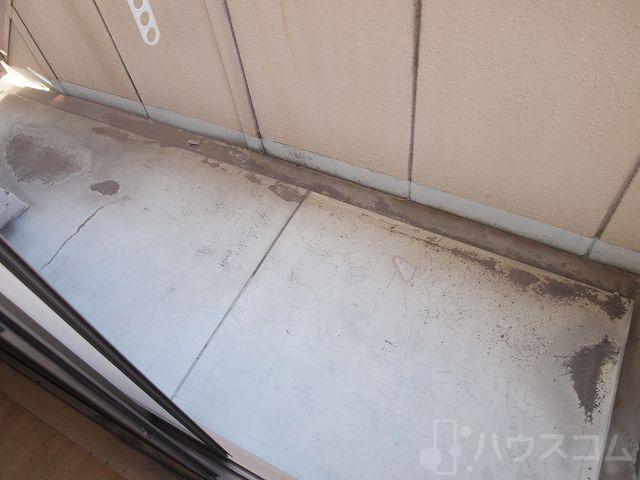 16/30 バルコニー