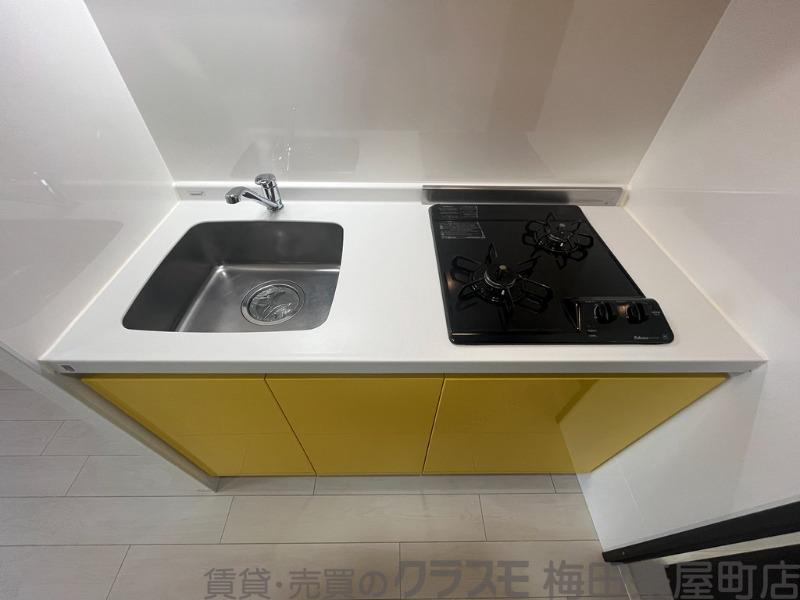 17/30 キッチン