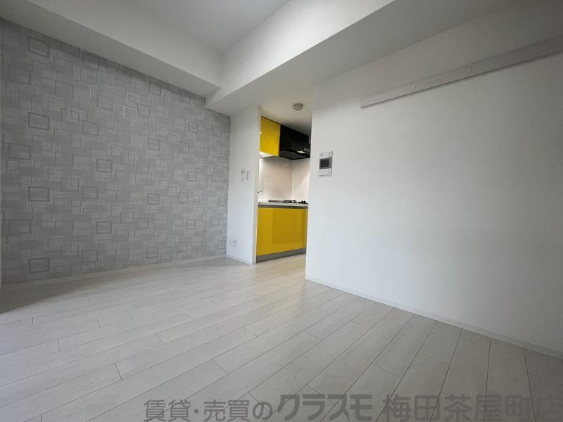 5/30 リビング/ダイニング