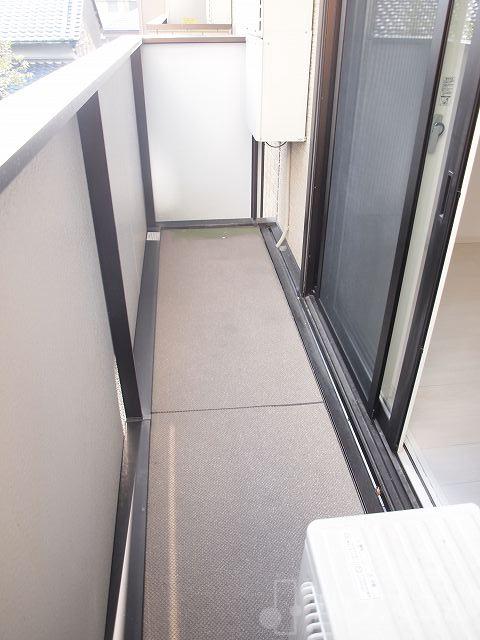 16/30 バルコニー