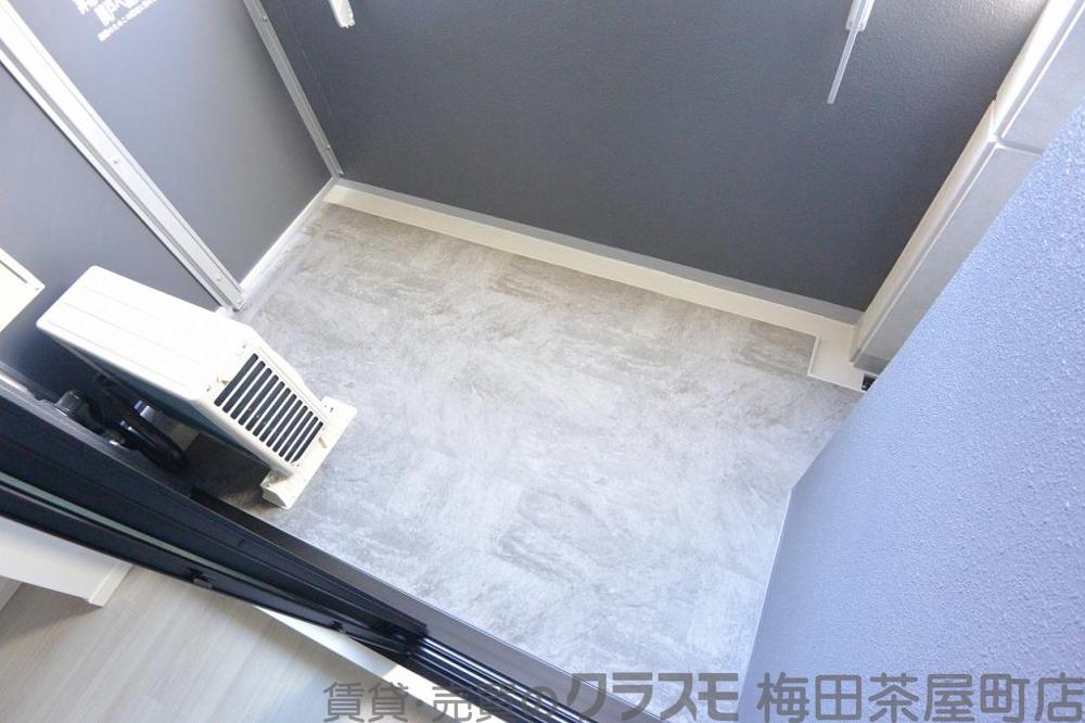 24/30 バルコニー