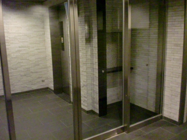 7/16 エントランス