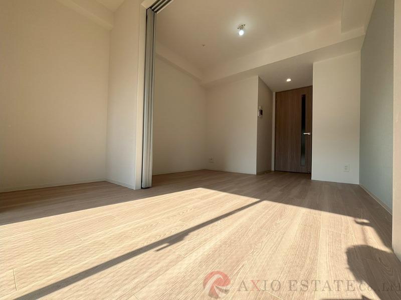 5/30 リビング/ダイニング