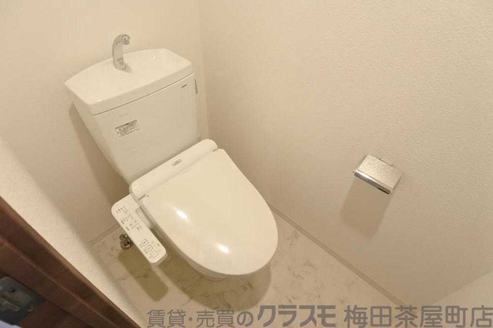18/30 トイレ