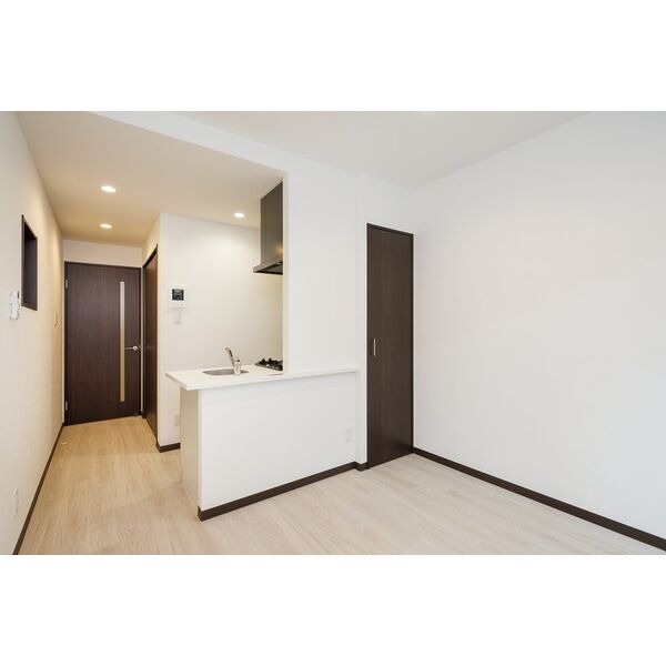 4/21 リビング/ダイニング