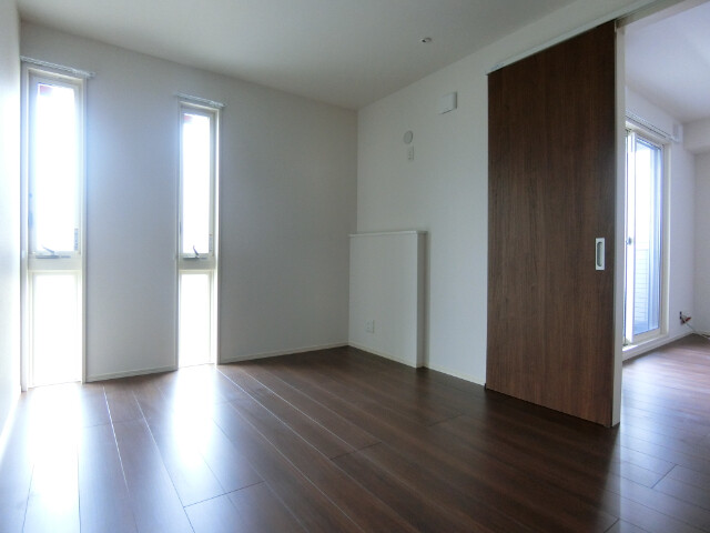 5/30 リビング/ダイニング