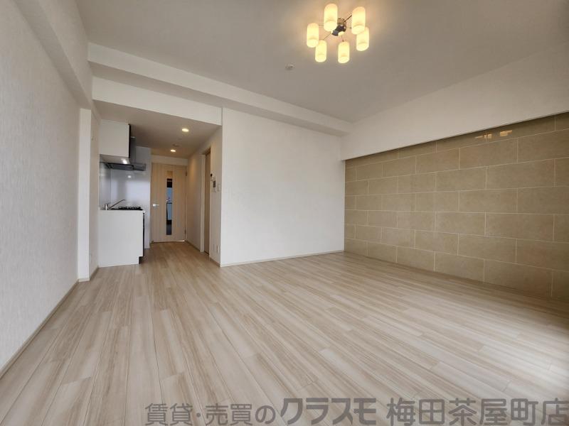 5/30 リビング/ダイニング