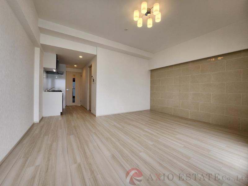 5/30 リビング/ダイニング